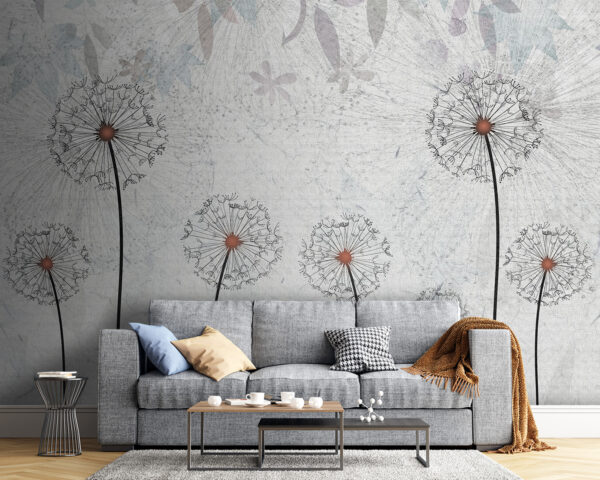 HNKDKJ Arte della Parete Blu Navy Poster e Stampe su Tela Decorazioni da Parete per Soggiorno Camera da Letto Home Office Decorazioni da Parete 45x85 cm/18x33 Pollici -Cornice Interna