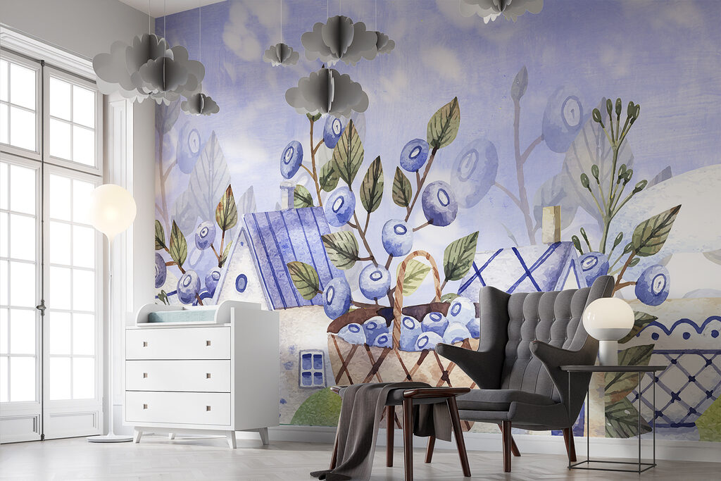 Immagine #1 da Nadege D.