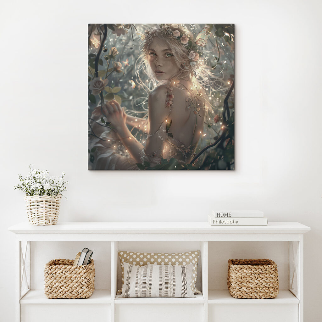 Immagine #1 da Henriette