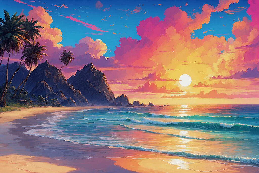 Immagine #1 da Alexander J.