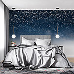Carta da parati murale Stelle nel cielo