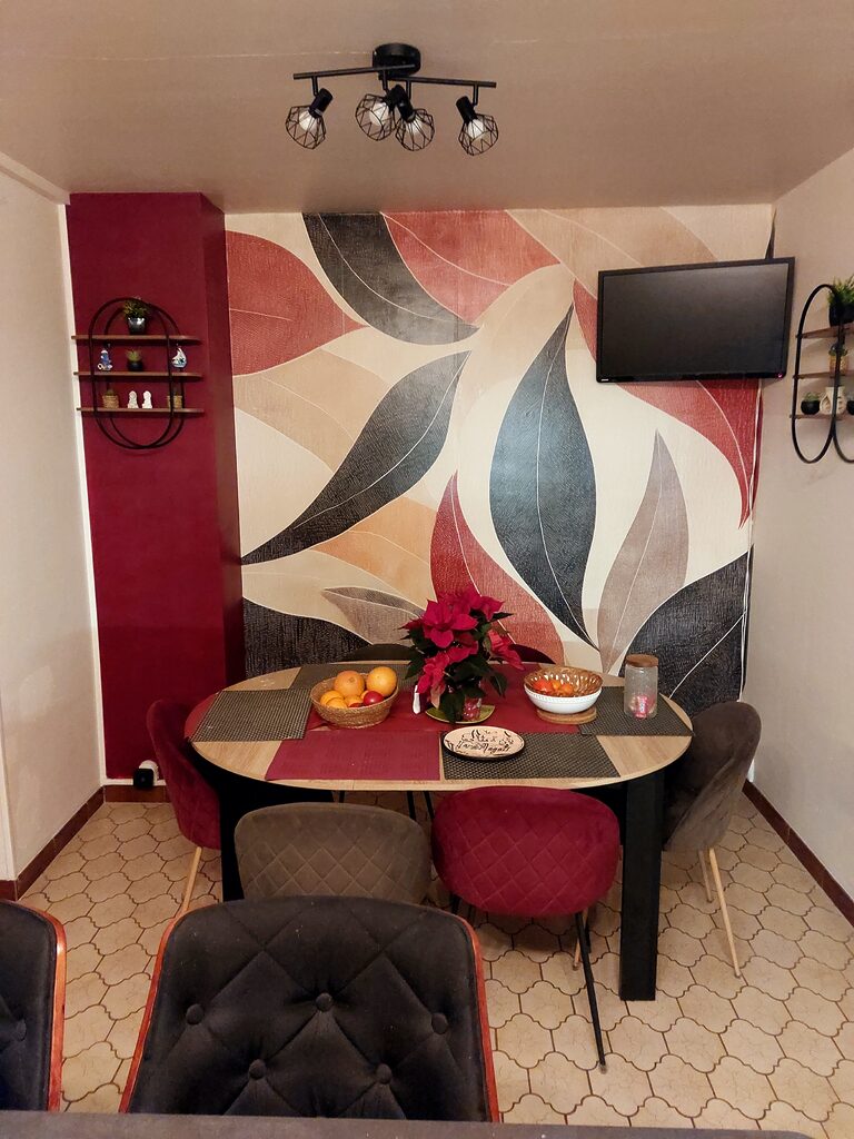 Immagine #2 da Magali Bonnissent