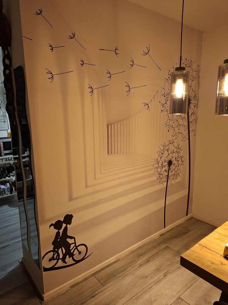 Immagine #2 da Frieda van der Hoef