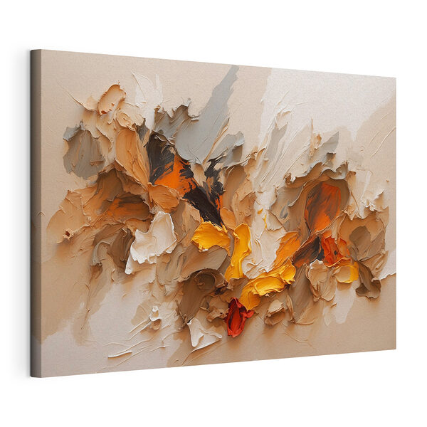 Dipingere con colori diversi