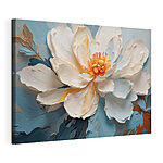 Stampa su tela Elegant Blossom nella collezione Artistic Impressions