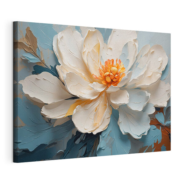 Elegant Blossom nella collezione Artistic Impressions Stampa su tela Elegant Blossom nella collezione Artistic Impressions