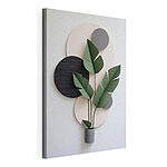 Stampa su tela Piantare in vaso