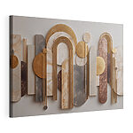 Stampa su tela Decorazioni murali di varie forme e colori